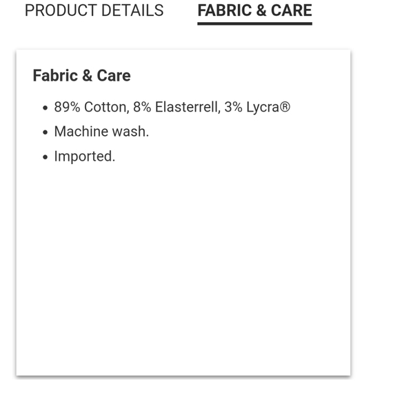 Jeans - Picture 6 of 8